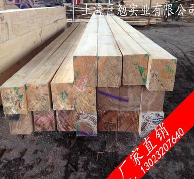 上海銷售新西蘭進(jìn)口輻射松木材，提供木板材、木方定制加工服務(wù)